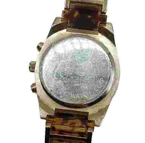 Maurices Wrist Watch