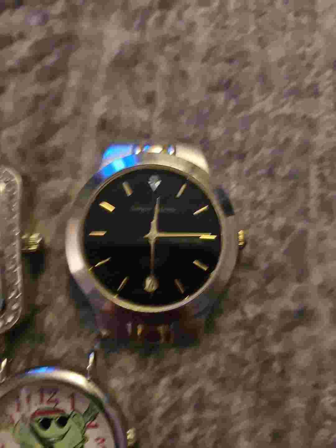 Lady Katie Quartz & Misc Watches Without Bands- Not Tested
