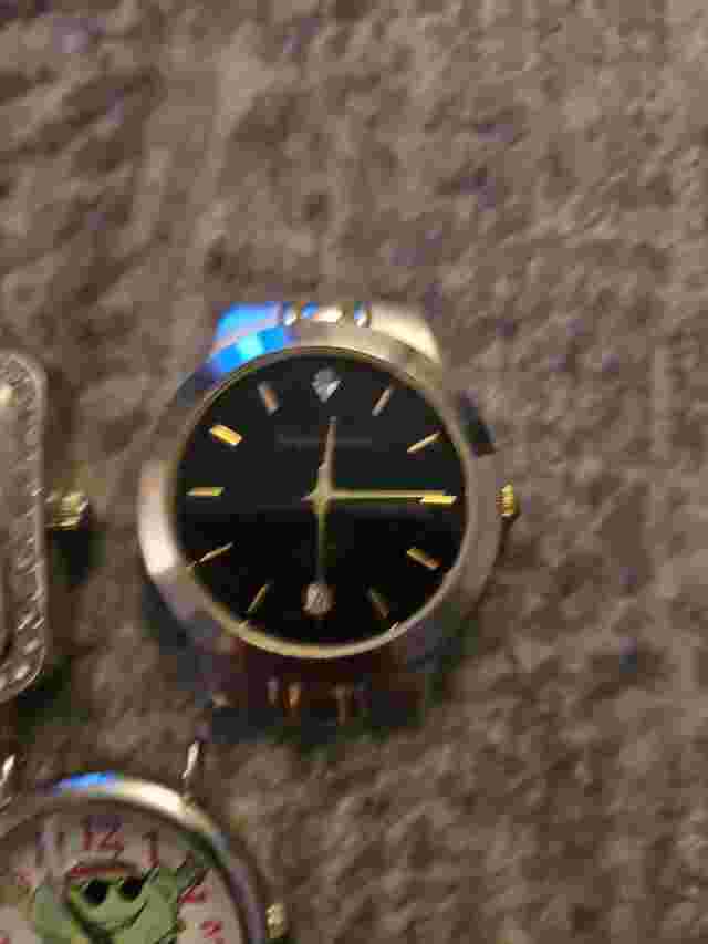 Lady Katie Quartz & Misc Watches Without Bands- Not Tested