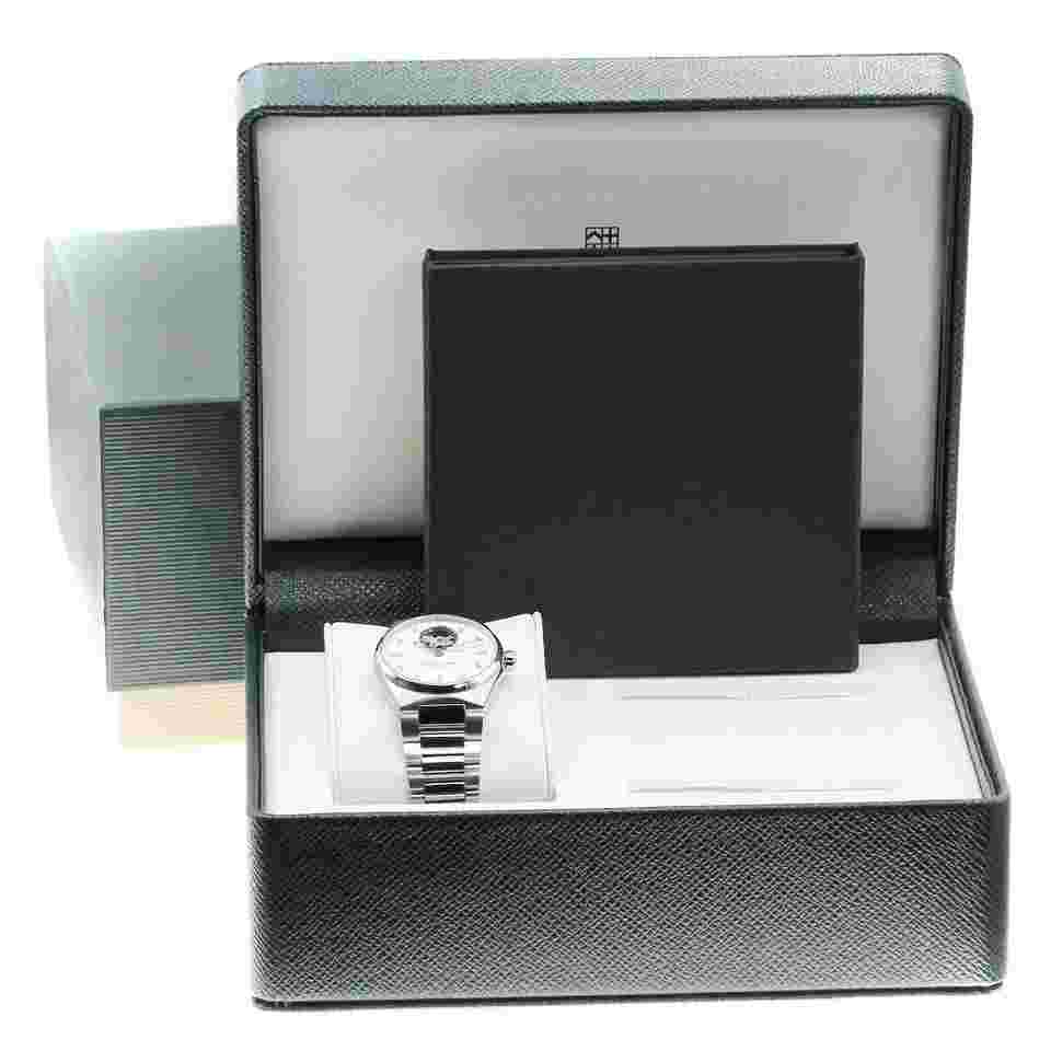 FRED ERIQUE CONSTANT FC-310SD2NH6B High Life Heartbeat 8P Diamond