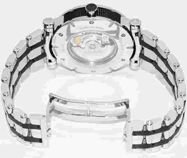 TIFFANY & Co. Atlas Gent Z1000.70.12A10A00A Men's Watch From Japan G0109