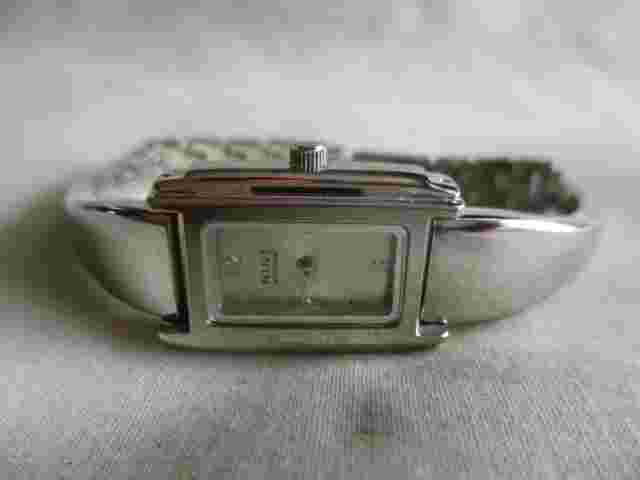 Nine & Company Analog Wristwatch