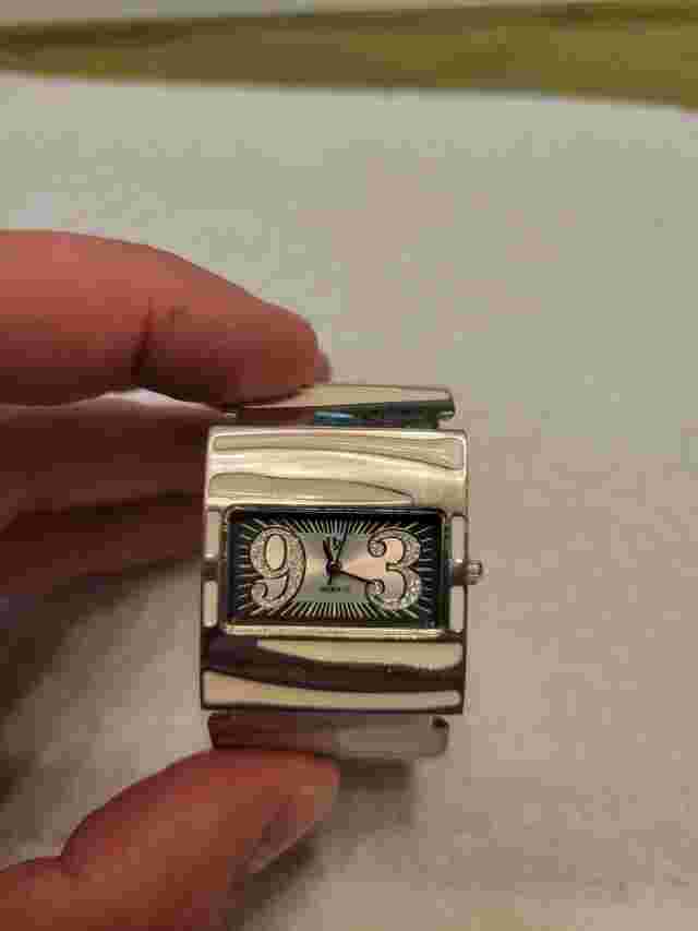 Bongo Watch Women's Vintage