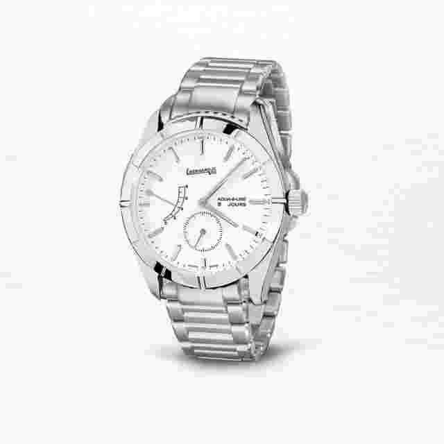 Watch Eberhard Man 21018ca3white