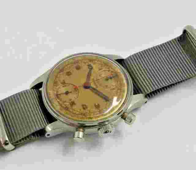 Gents 1940 Rodana Chronograph (618)