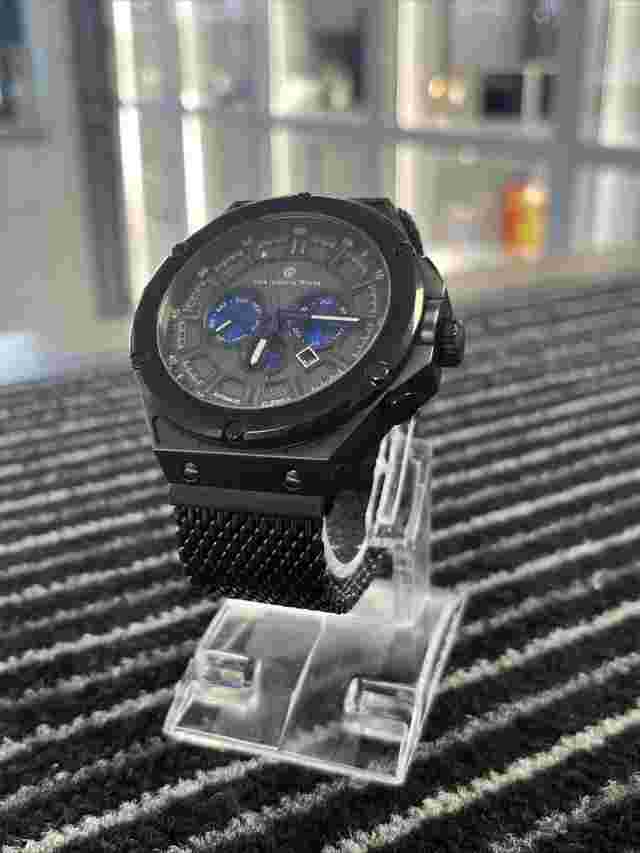 Constantin Weisz Watch Model 19S007 CW - Ref 08010162