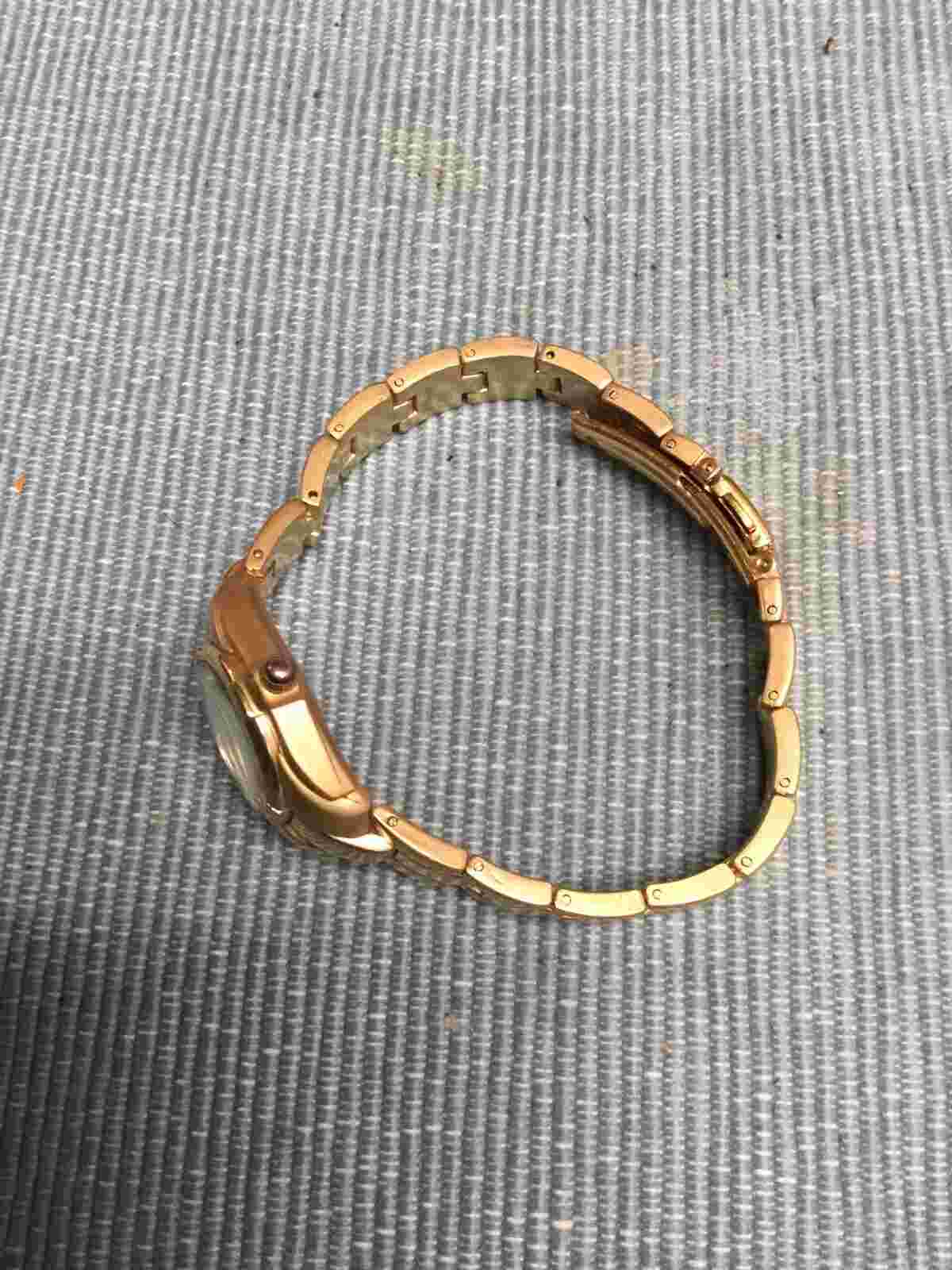 Womens  Denacci Quartz Watch