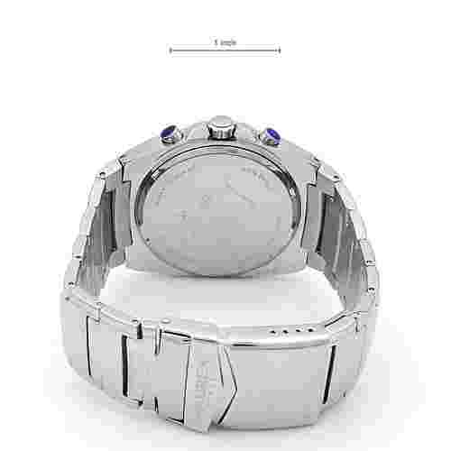 HAUREX DURANGO ITALY GENTLEMENS QUARTZ CHRONOGRAPH DATE WATCH. BRAND NEW