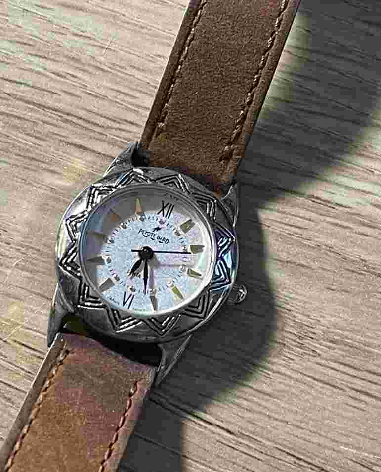 PEYOTE BIRD WOMENS WATCH