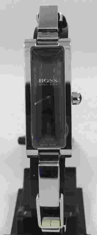 Watch Boss Woman u301302