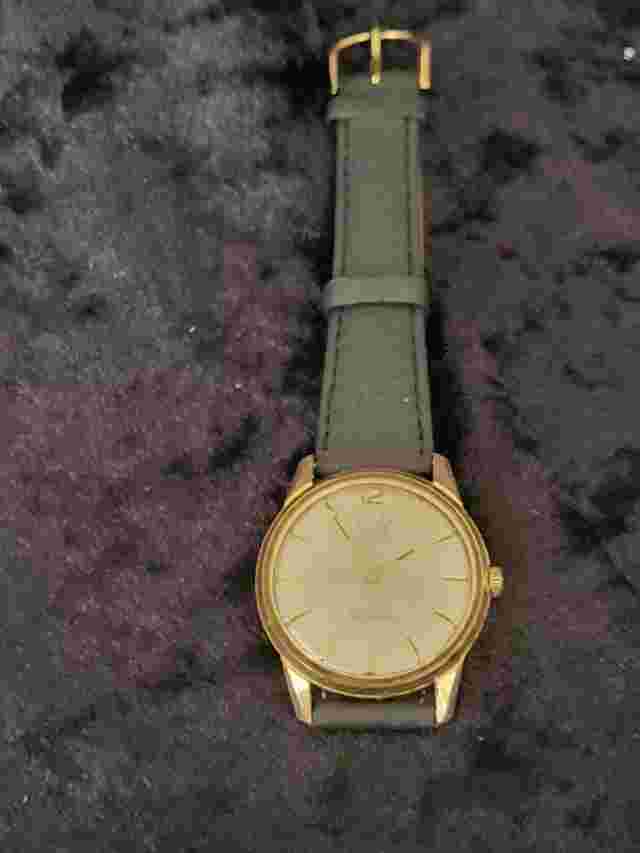 Britix Seapilot Automatic  Watch