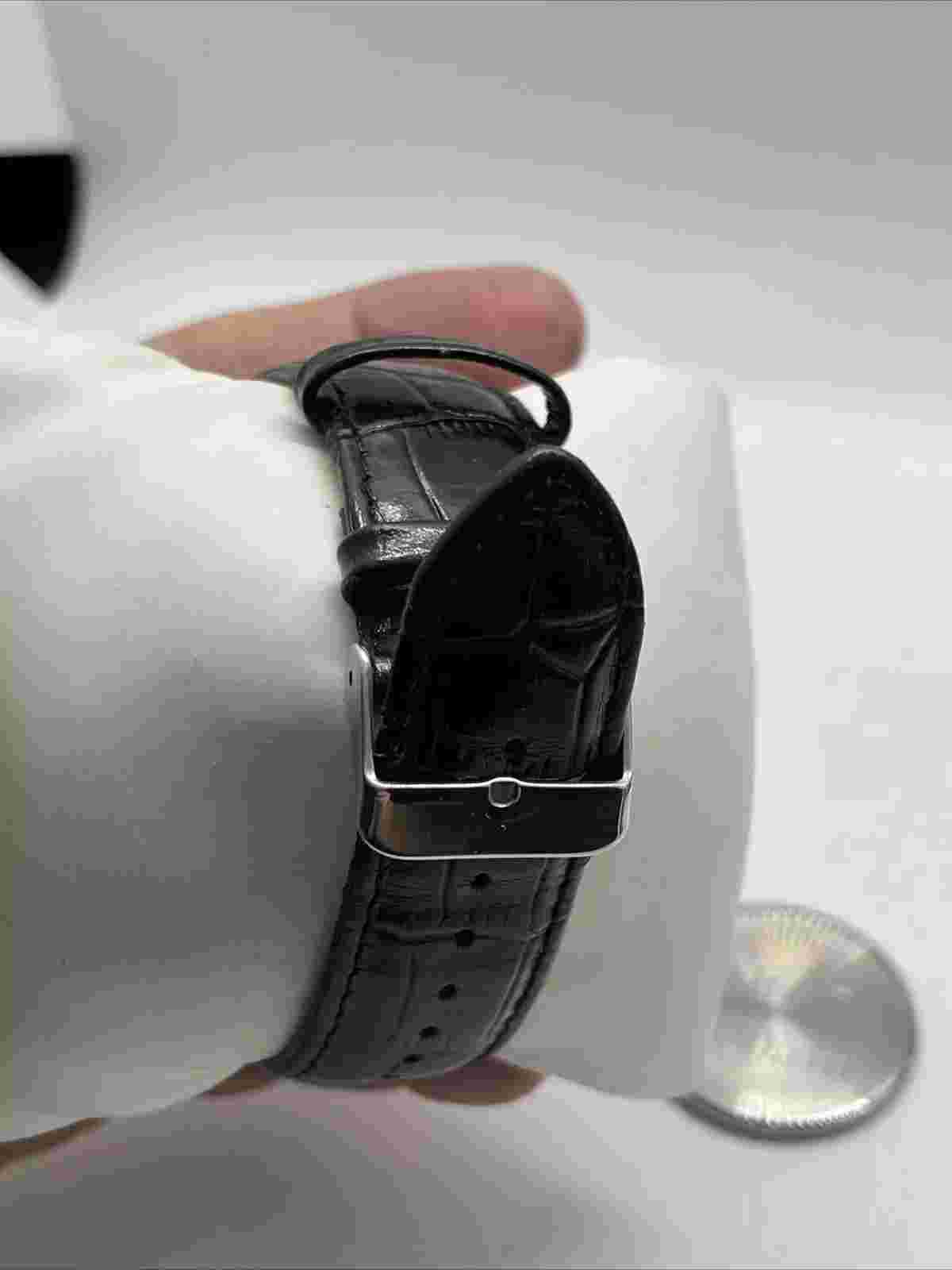 Vintage Mens Danbury Mint Presentation Watch See Desc