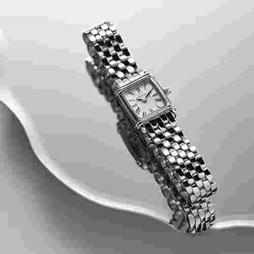 MICHEL HERBELIN 17438/08B QT Women's Bracelet