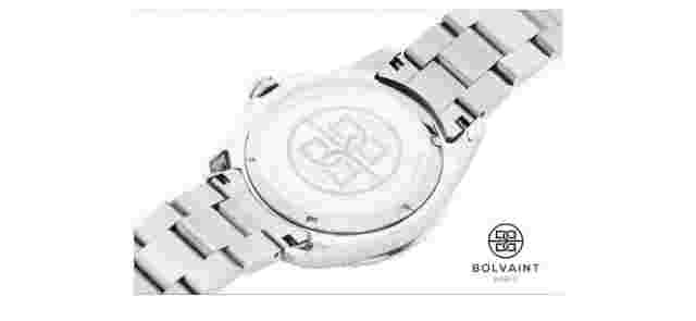 Bolvaint Primus Blanc in Silver