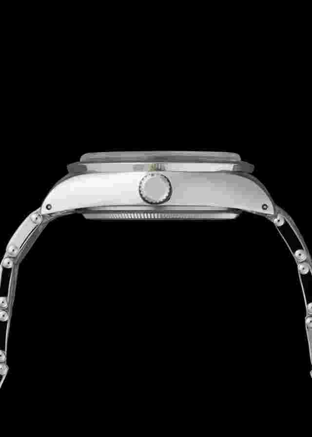 MWC Explorer I 1950 Vintage automatic