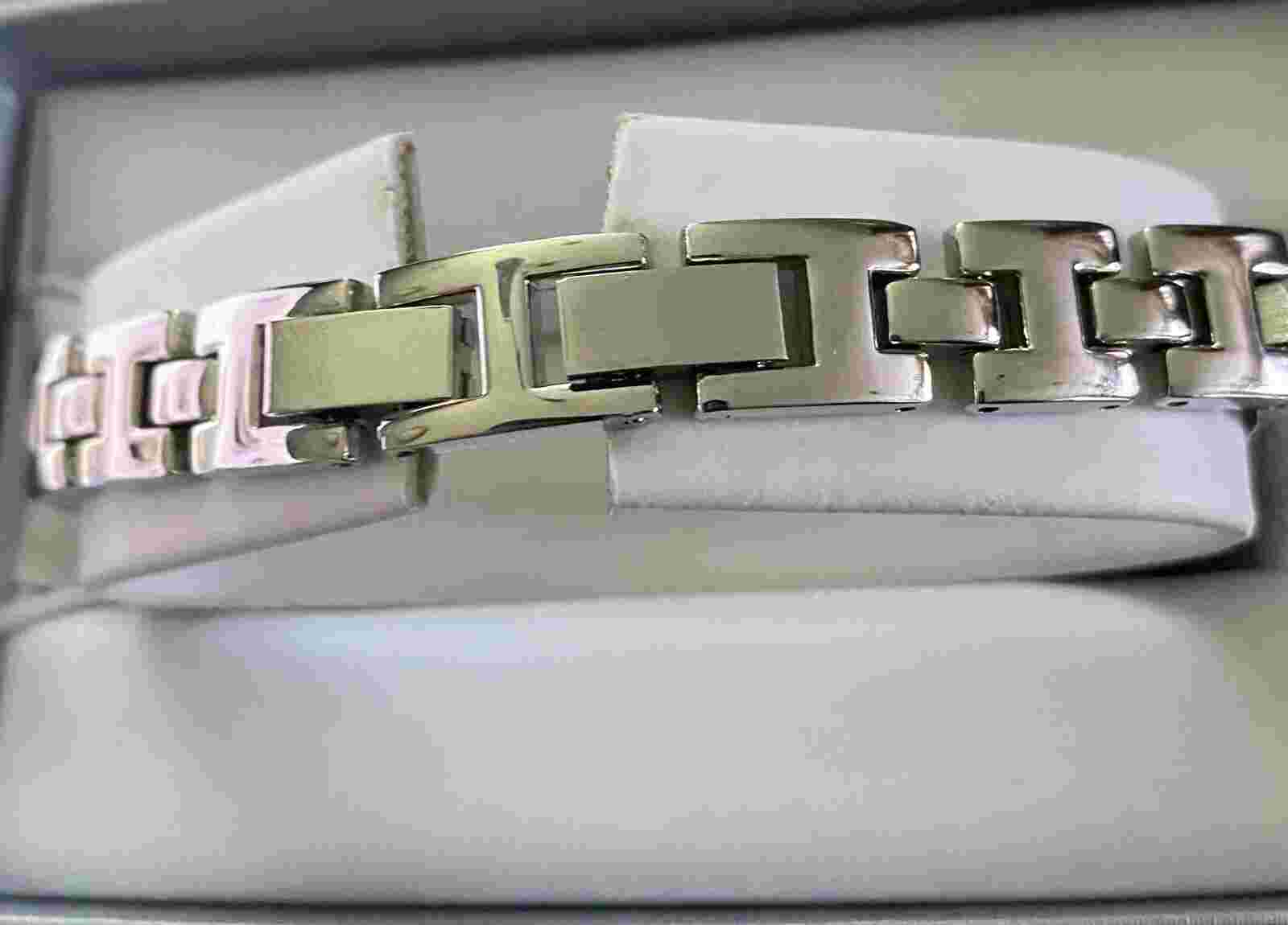 Maurice Quartz Watch