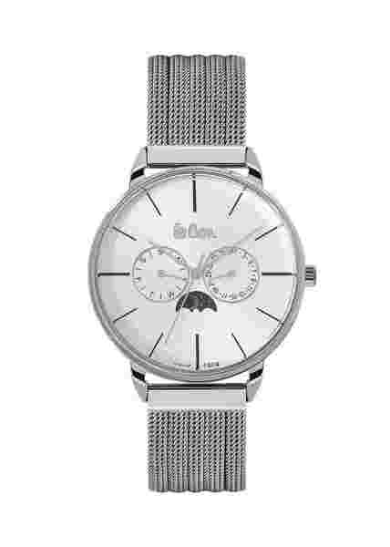 Leecooper Watch LC06494.330 Elegant Men's Wrist Watch Business Look Very Fine