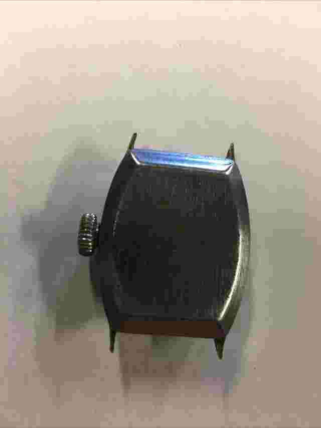 1950’s Tom Corbett Space Cadet Wristwatch
