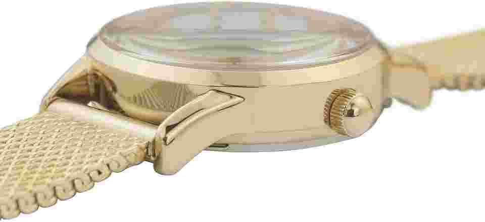 [CLUSE] Watch La Vedette CW0101206001 Women's Gold