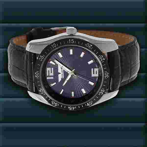 Deporte Enzo Mens Sports Watch New