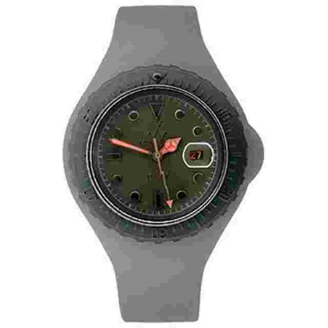 Unisex Toy Watch Watch  JYA04BK  Fast Ship NIB