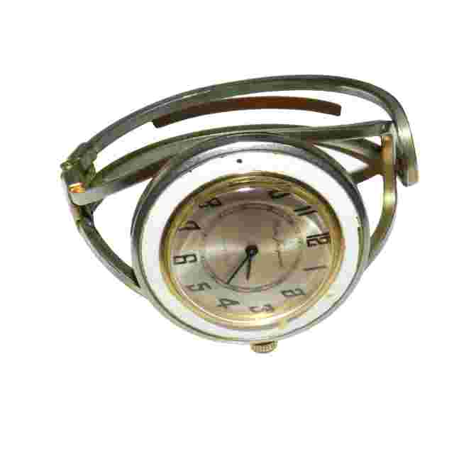 Rare Vintage Women's Pierre Jacquard 17J Wristwatch