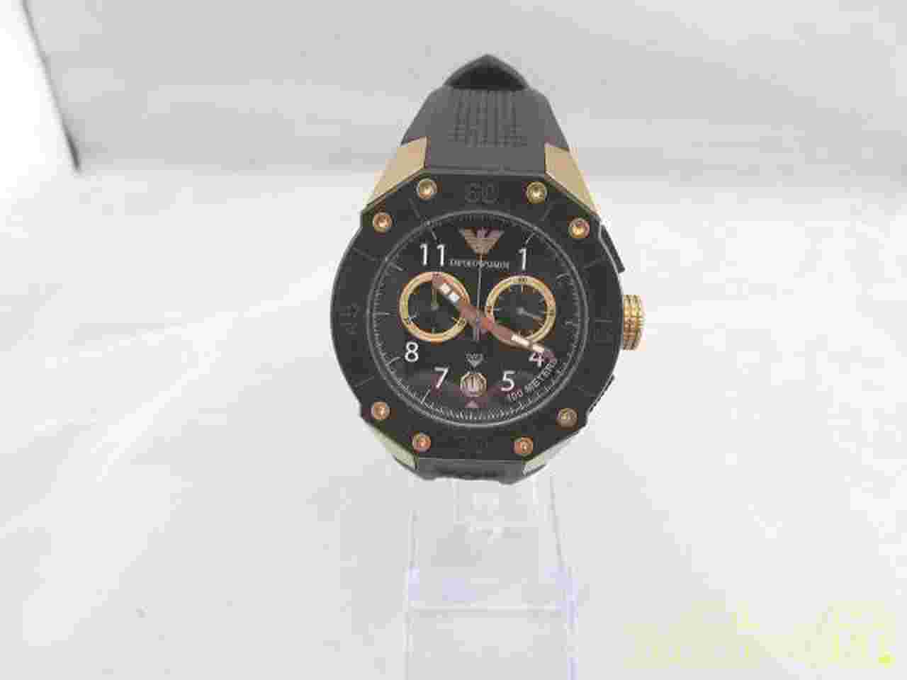 Emporio Armani Ar 8012 Watches 14436