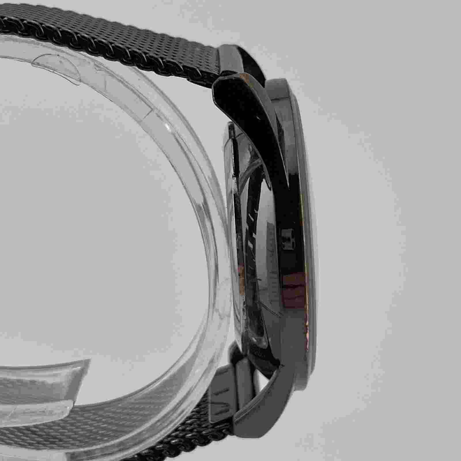 Nine West Watch Womens 34mm Case Quartz Analog Three Hands