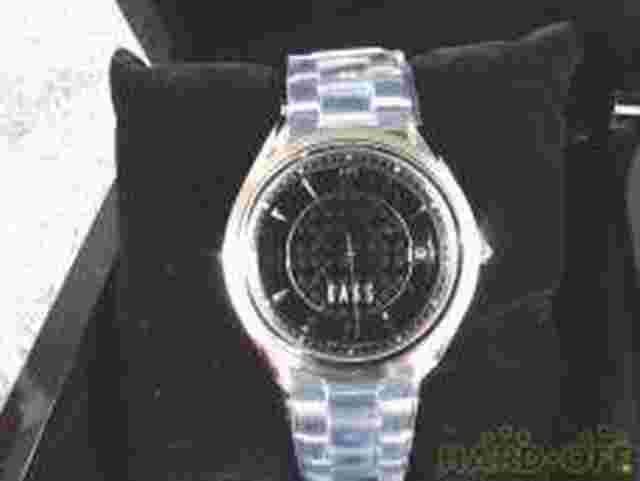Daks WR0011WE Watch - Stylish Design, Classic Timepiece