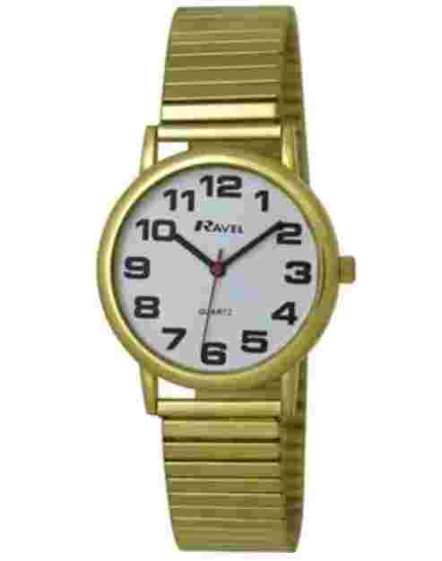 Gents Ravel Expander Watch R0208011S