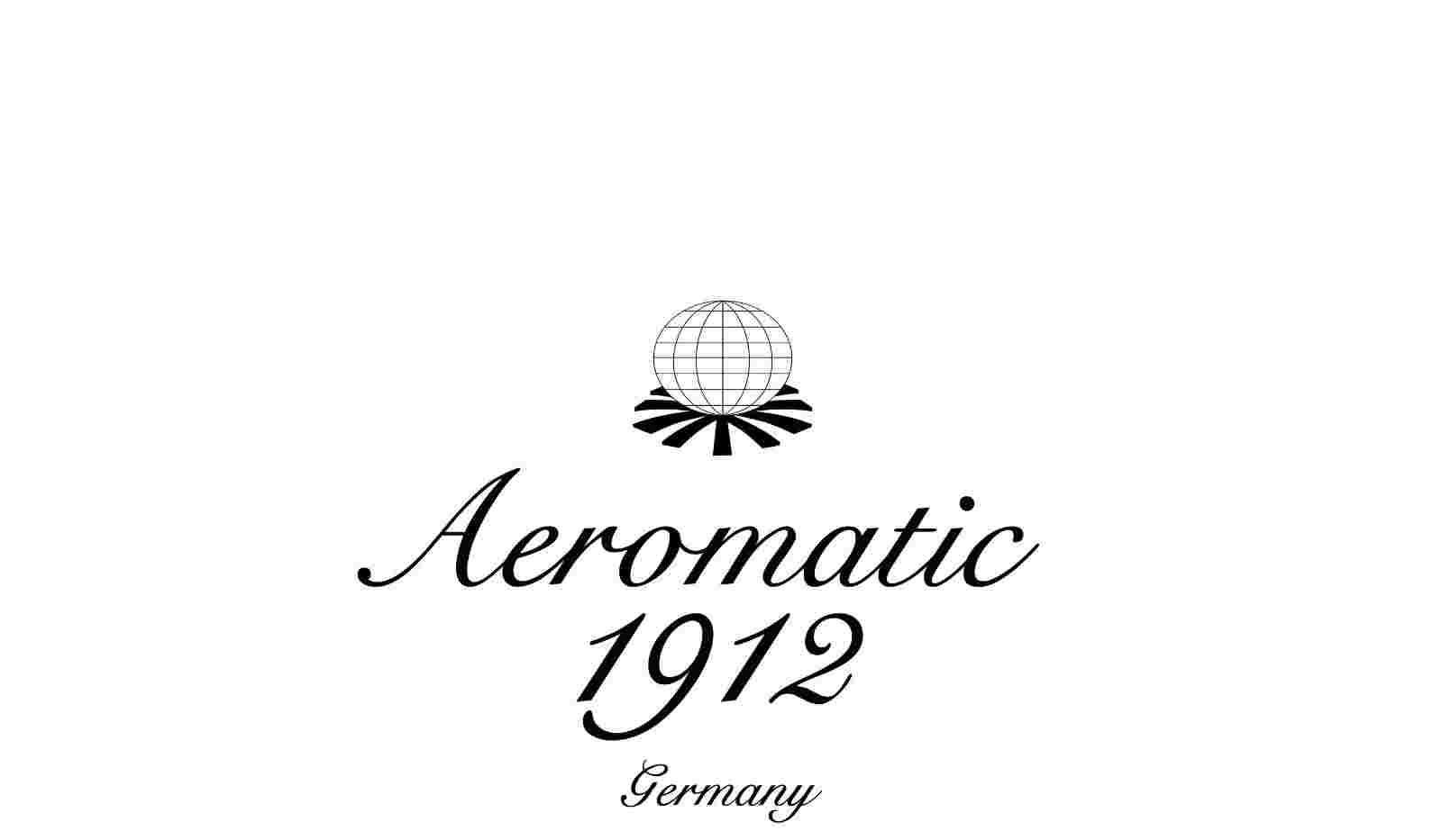 German Classic Automatic Luminous Pilot Watch Defender Aeromatic A1284