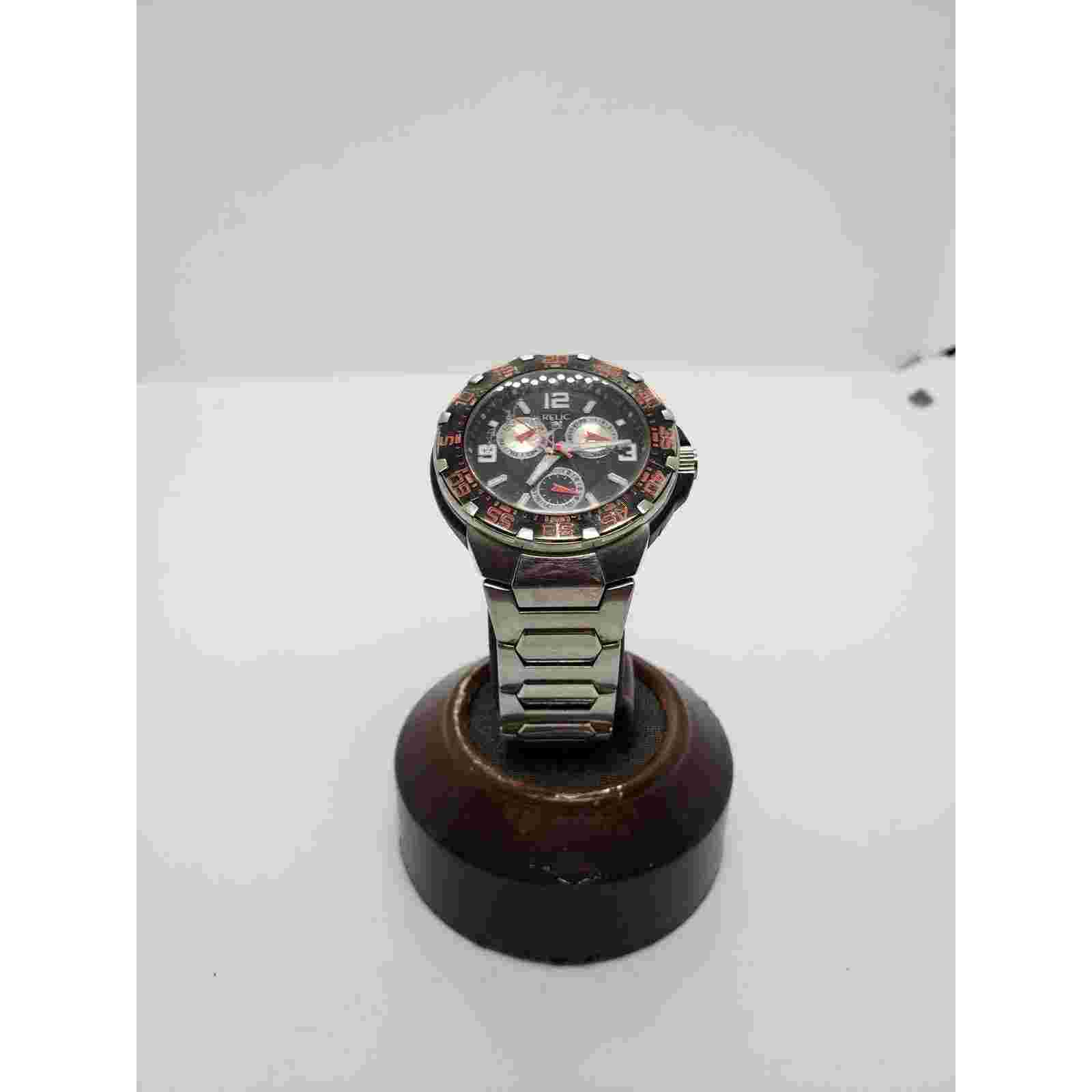 Relic Wet Men's Watch ZR15466