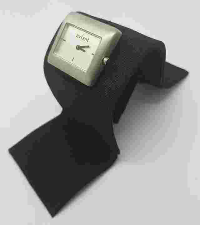 Axcent Of Scandinavia Wrap Around Ladies Watch RRP £59*New Battery* A