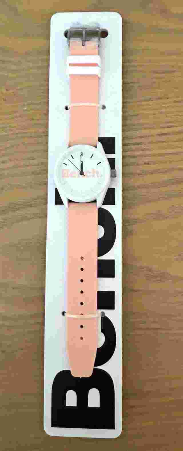 Bench Ladies Watch. Christmas Present.