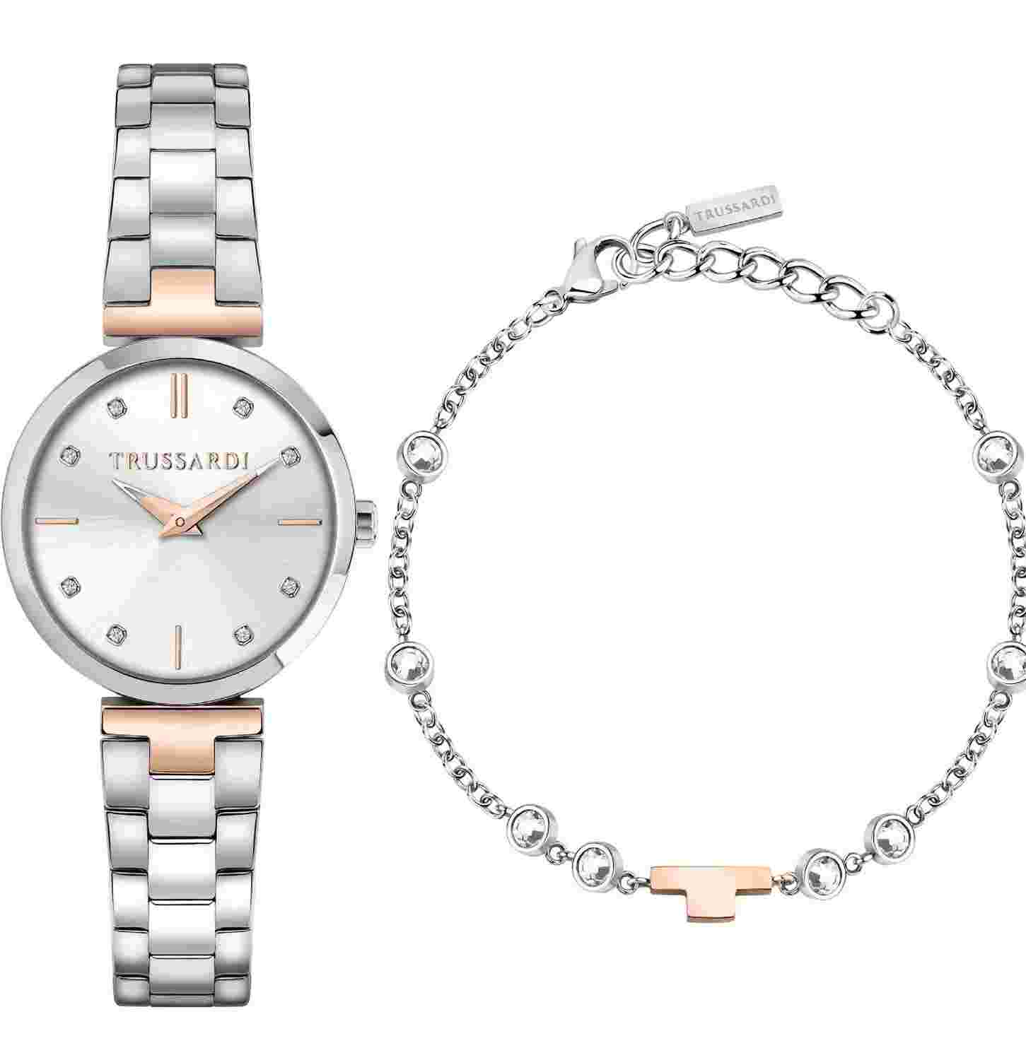 Watch Trussardi Woman r2453164508