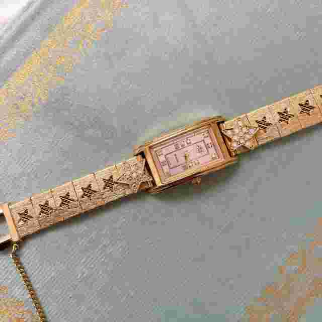 Kirk’s Folly Watch
