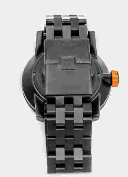Gevril GV2 Motorcycle Automatic Sport 1311 Lim Ed Mens Wrist Watch With Box!