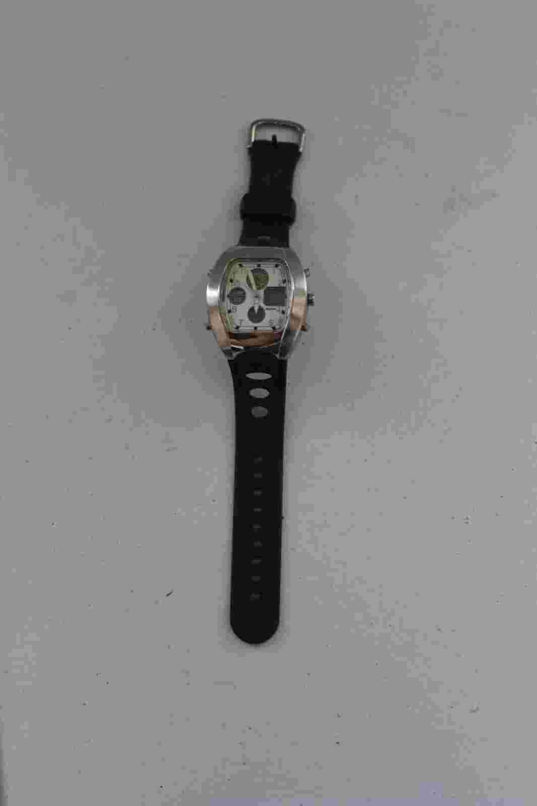 Aspen Watch