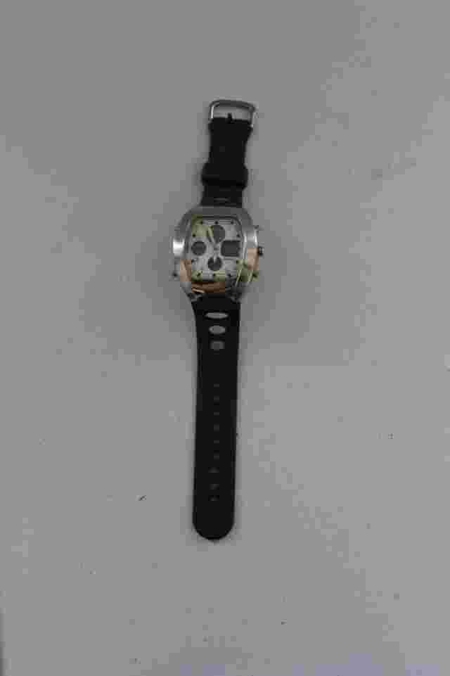 Aspen Watch