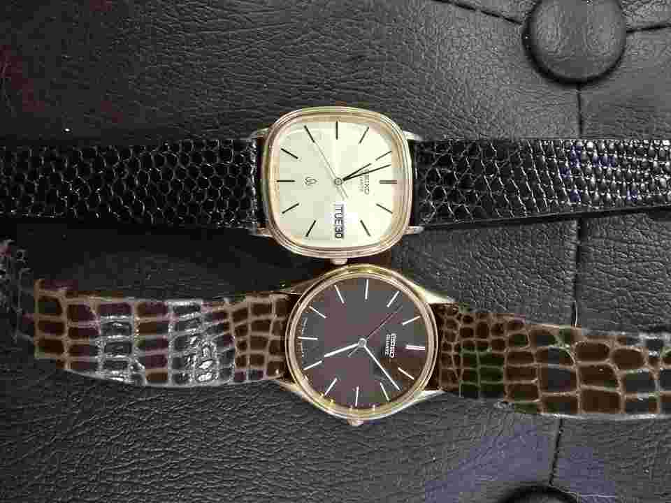 watches for men