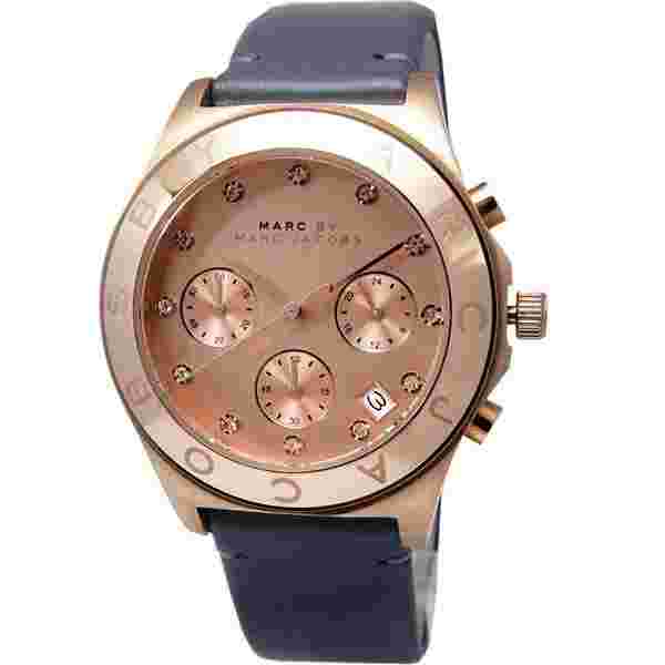 Marc Jacobs MBM1188 Watch