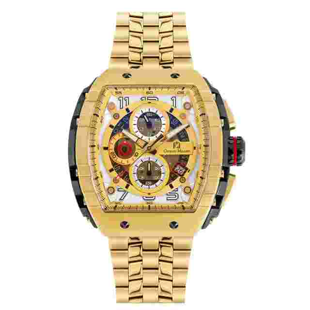 Relojes Giorgio Milano Hombres