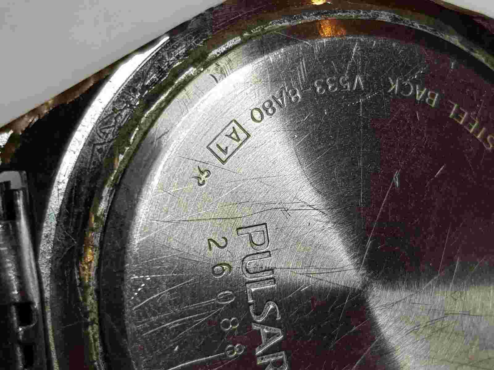 ladies cocktail quartz watch