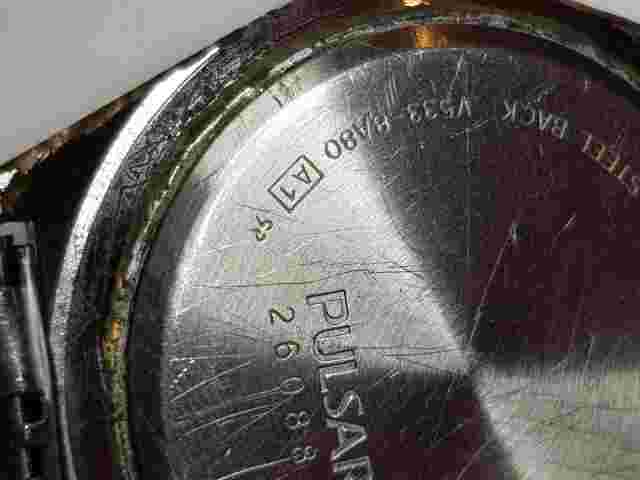 ladies cocktail quartz watch