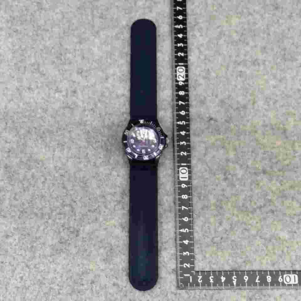 Rumba Time Perry Analog Watch