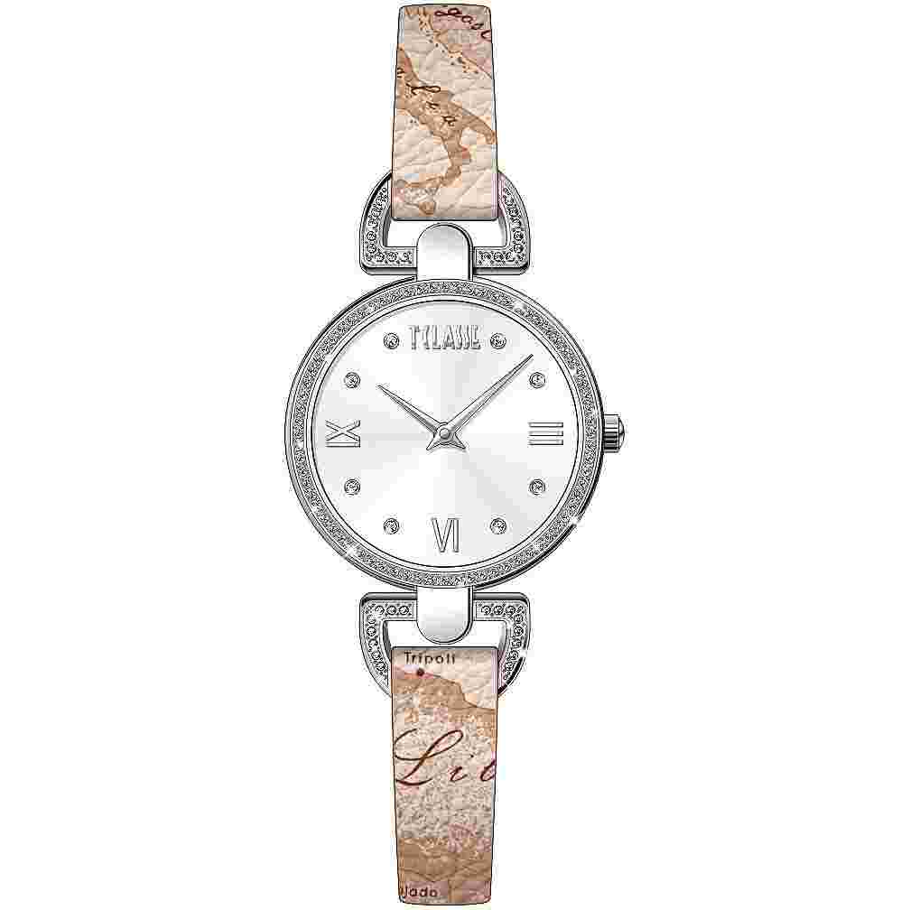 Orologio Alviero Martini Madagascar in Pelle CS.4230L/07