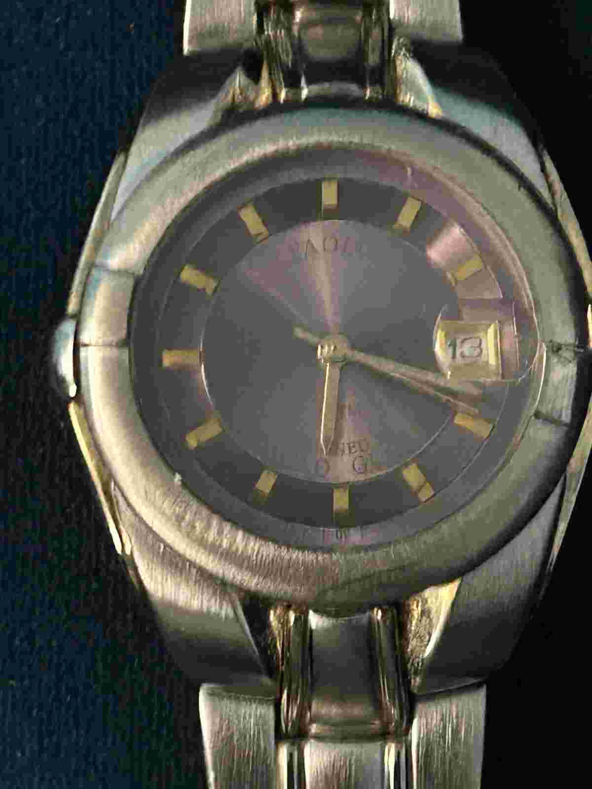 Paolo Gucci PG501TU Man Analog Watch