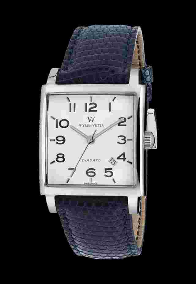 WYLER SUMMIT DIADATO COLLECTION WATCH SOLD BY GIANOLA JEWELLERY