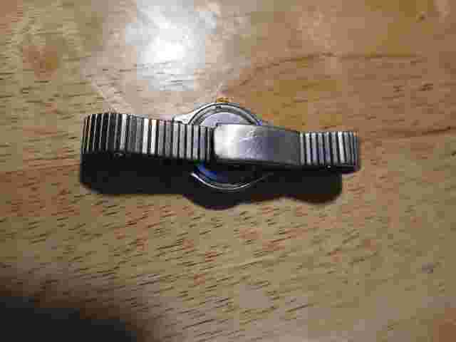 Vintage Soviet Zaria (Заря) Watch Made In USSR