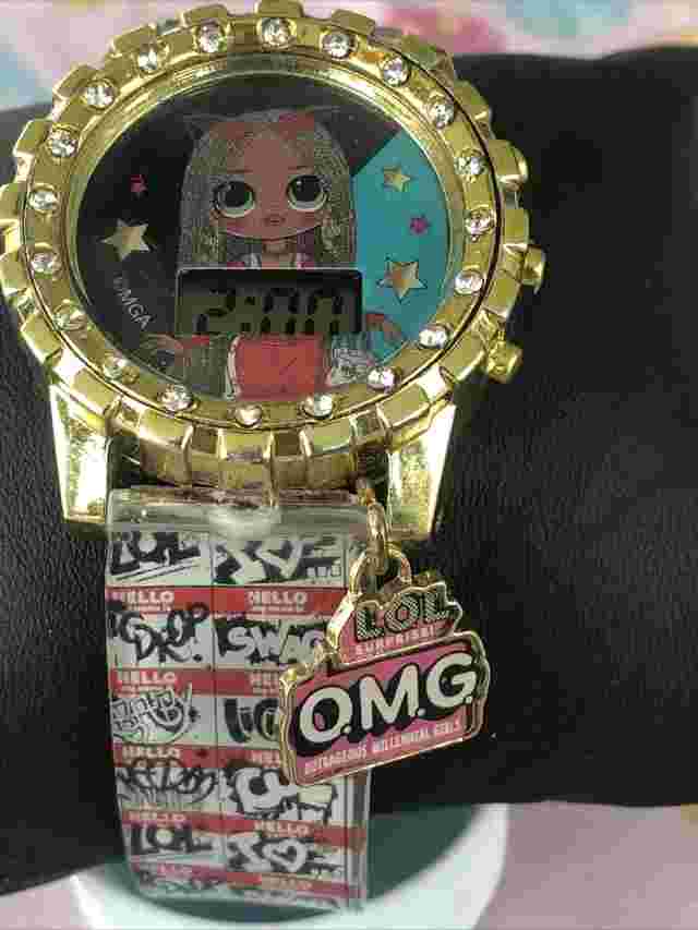 LOL Watch